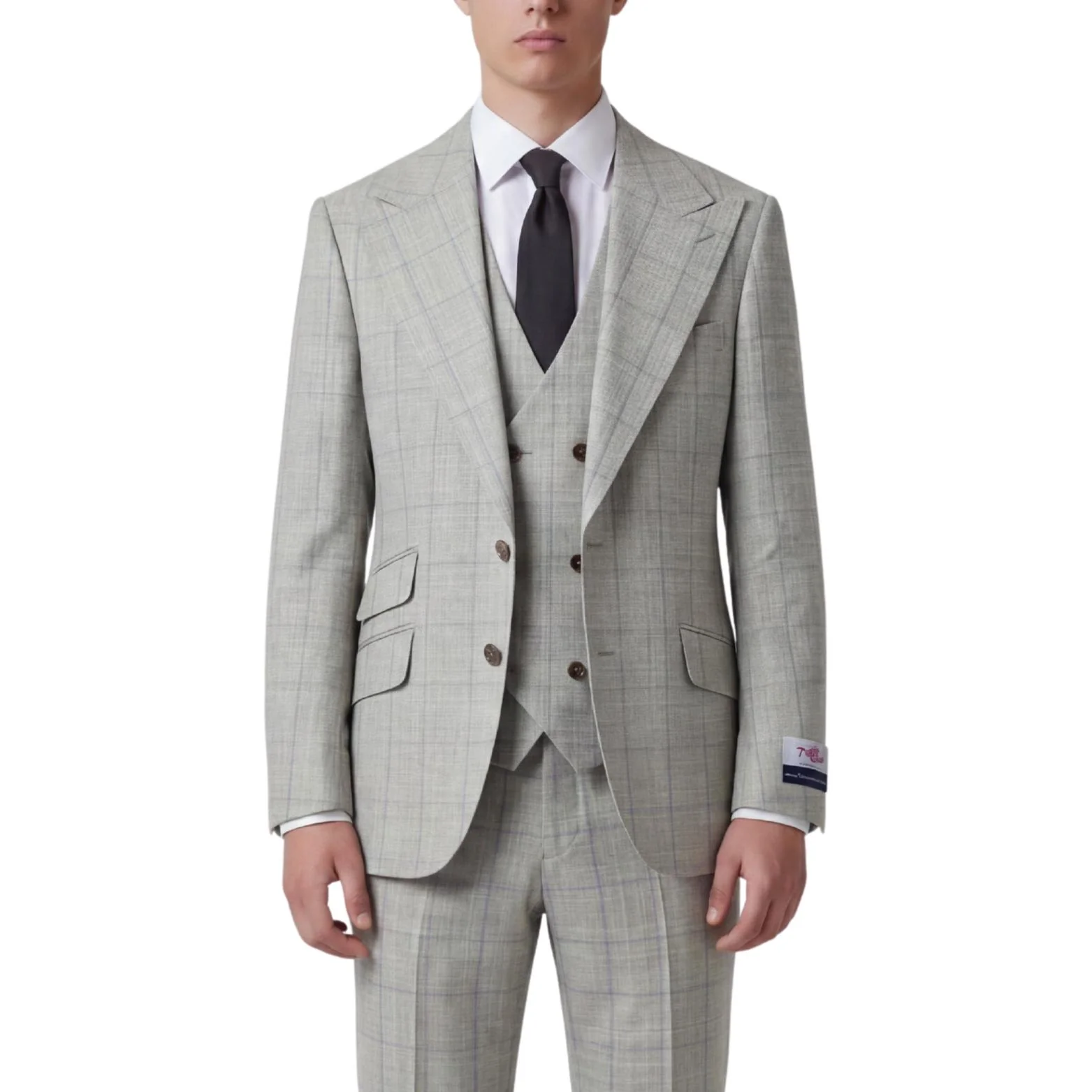 Tiglio New Suits